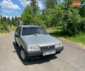Серый ВАЗ 21099, объемом двигателя 1.6 л и пробегом 139 тыс. км за 1575 $, фото 1 на Automoto.ua