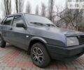 Сірий ВАЗ 21099, об'ємом двигуна 1.6 л та пробігом 170 тис. км за 2100 $, фото 1 на Automoto.ua