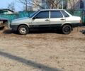 Сірий ВАЗ 21099, об'ємом двигуна 16 л та пробігом 200 тис. км за 1200 $, фото 2 на Automoto.ua