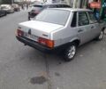Серый ВАЗ 21099, объемом двигателя 1.6 л и пробегом 308 тыс. км за 2200 $, фото 3 на Automoto.ua