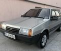 Сірий ВАЗ 21099, об'ємом двигуна 1.6 л та пробігом 105 тис. км за 2643 $, фото 1 на Automoto.ua
