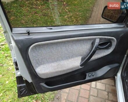 Серый ВАЗ 21099, объемом двигателя 1.6 л и пробегом 255 тыс. км за 1500 $, фото 7 на Automoto.ua