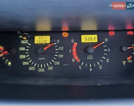 Сірий ВАЗ 21099, об'ємом двигуна 1.6 л та пробігом 80 тис. км за 2950 $, фото 2 на Automoto.ua