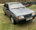 ВАЗ 21099 2008 в Виннице на Automoto.ua Серый ВАЗ 21099, объемом двигателя 1.6 л и пробегом 288 тыс. км за 1399 $, фото 1 на Automoto.ua
