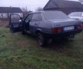 Серый ВАЗ 21099, объемом двигателя 1.6 л и пробегом 150 тыс. км за 1000 $, фото 2 на Automoto.ua