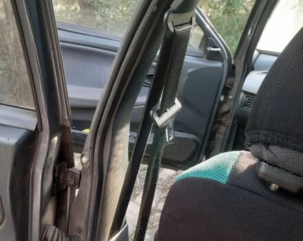 Серый ВАЗ 21099, объемом двигателя 1.6 л и пробегом 1000 тыс. км за 954 $, фото 12 на Automoto.ua