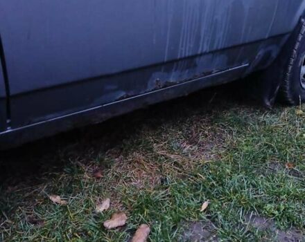 Серый ВАЗ 21099, объемом двигателя 1.6 л и пробегом 190 тыс. км за 1100 $, фото 9 на Automoto.ua