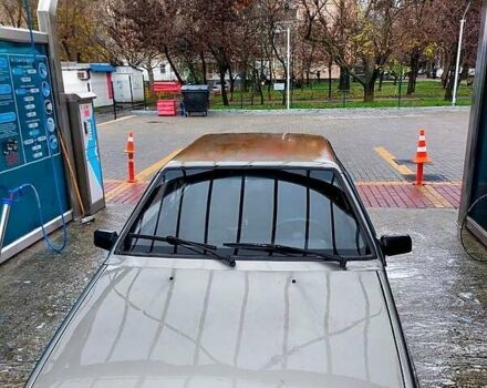 Серый ВАЗ 21099, объемом двигателя 1.5 л и пробегом 180 тыс. км за 1800 $, фото 8 на Automoto.ua