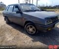 Серый ВАЗ 21099, объемом двигателя 1.6 л и пробегом 282 тыс. км за 2500 $, фото 1 на Automoto.ua
