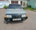 Серый ВАЗ 21099, объемом двигателя 1.6 л и пробегом 175 тыс. км за 2600 $, фото 1 на Automoto.ua