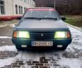 Серый ВАЗ 21099, объемом двигателя 1.6 л и пробегом 199 тыс. км за 2650 $, фото 1 на Automoto.ua