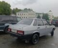 Серый ВАЗ 21099, объемом двигателя 1.6 л и пробегом 206 тыс. км за 1222 $, фото 4 на Automoto.ua