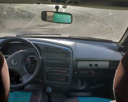 Серый ВАЗ 21099, объемом двигателя 1.6 л и пробегом 1000 тыс. км за 954 $, фото 3 на Automoto.ua