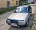 Сірий ВАЗ 21099, об'ємом двигуна 1.6 л та пробігом 73 тис. км за 2200 $, фото 1 на Automoto.ua