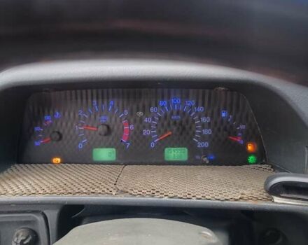 Сірий ВАЗ 21099, об'ємом двигуна 1.6 л та пробігом 155 тис. км за 1100 $, фото 1 на Automoto.ua