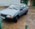 Сірий ВАЗ 21099, об'ємом двигуна 1.6 л та пробігом 200 тис. км за 1550 $, фото 1 на Automoto.ua