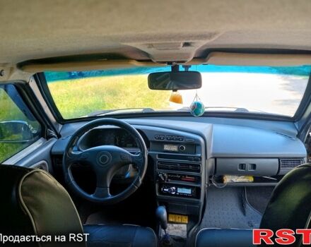 Серый ВАЗ 21099, объемом двигателя 1.6 л и пробегом 190 тыс. км за 1550 $, фото 6 на Automoto.ua