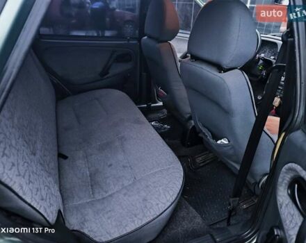 Сірий ВАЗ 21099, об'ємом двигуна 1.6 л та пробігом 80 тис. км за 2950 $, фото 6 на Automoto.ua