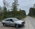 Серый ВАЗ 21099, объемом двигателя 1.6 л и пробегом 80 тыс. км за 1580 $, фото 3 на Automoto.ua