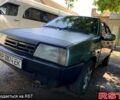 Серый ВАЗ 21099, объемом двигателя 1.6 л и пробегом 200 тыс. км за 1700 $, фото 1 на Automoto.ua