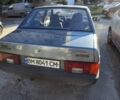 Сірий ВАЗ 21099, об'ємом двигуна 1.6 л та пробігом 184 тис. км за 1700 $, фото 4 на Automoto.ua