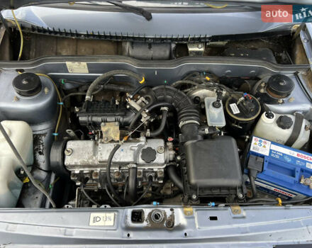 Серый ВАЗ 21099, объемом двигателя 1.6 л и пробегом 41 тыс. км за 4850 $, фото 47 на Automoto.ua