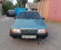 Серый ВАЗ 21099, объемом двигателя 1.6 л и пробегом 191 тыс. км за 870 $, фото 1 на Automoto.ua