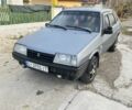 Серый ВАЗ 21099, объемом двигателя 1.6 л и пробегом 184 тыс. км за 1700 $, фото 3 на Automoto.ua
