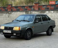 ВАЗ 21099 2008 в Ровно на Automoto.ua Серый ВАЗ 21099, объемом двигателя 1.6 л и пробегом 200 тыс. км за 2200 $, фото 1 на Automoto.ua