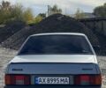 Серый ВАЗ 21099, объемом двигателя 1.6 л и пробегом 336 тыс. км за 1899 $, фото 5 на Automoto.ua