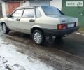 Сірий ВАЗ 21099, об'ємом двигуна 1.6 л та пробігом 159 тис. км за 3200 $, фото 7 на Automoto.ua