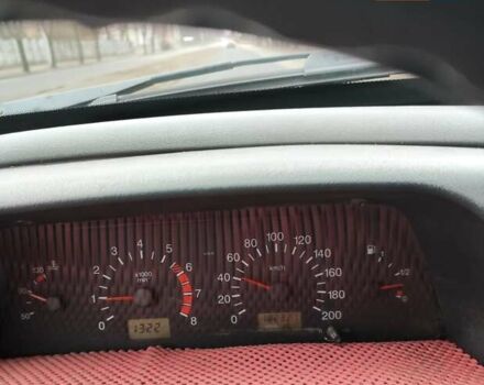 Серый ВАЗ 21099, объемом двигателя 1.6 л и пробегом 182 тыс. км за 1800 $, фото 3 на Automoto.ua