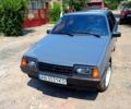 Серый ВАЗ 21099, объемом двигателя 1.6 л и пробегом 380 тыс. км за 1650 $, фото 1 на Automoto.ua
