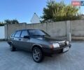Сірий ВАЗ 21099, об'ємом двигуна 1.6 л та пробігом 170 тис. км за 2000 $, фото 1 на Automoto.ua
