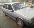 Серый ВАЗ 21099, объемом двигателя 1.6 л и пробегом 249 тыс. км за 850 $, фото 3 на Automoto.ua