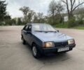 Серый ВАЗ 21099, объемом двигателя 1.6 л и пробегом 171 тыс. км за 1350 $, фото 1 на Automoto.ua