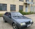 Сірий ВАЗ 21099, об'ємом двигуна 1.6 л та пробігом 240 тис. км за 1250 $, фото 1 на Automoto.ua