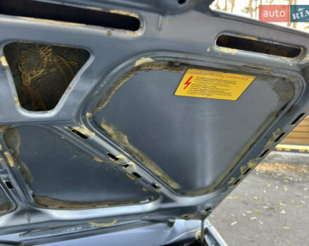 Серый ВАЗ 21099, объемом двигателя 1.6 л и пробегом 41 тыс. км за 4850 $, фото 35 на Automoto.ua