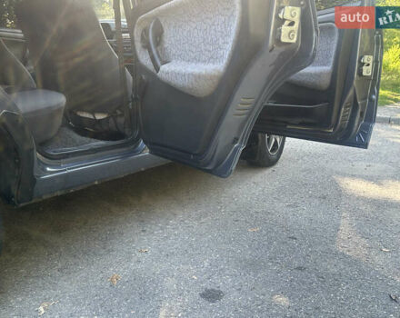 Сірий ВАЗ 21099, об'ємом двигуна 1.6 л та пробігом 78 тис. км за 3600 $, фото 11 на Automoto.ua