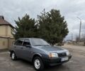 Сірий ВАЗ 21099, об'ємом двигуна 1.6 л та пробігом 40 тис. км за 3800 $, фото 1 на Automoto.ua