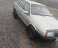 Серый ВАЗ 21099, объемом двигателя 1.6 л и пробегом 137 тыс. км за 1000 $, фото 1 на Automoto.ua