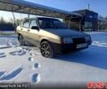 Серый ВАЗ 21099, объемом двигателя 1.6 л и пробегом 0 тыс. км за 1399 $, фото 1 на Automoto.ua