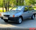 Серый ВАЗ 21099, объемом двигателя 1.5 л и пробегом 63 тыс. км за 3350 $, фото 1 на Automoto.ua