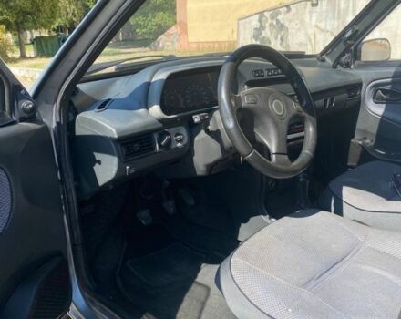 Серый ВАЗ 21099, объемом двигателя 1.6 л и пробегом 224 тыс. км за 1900 $, фото 7 на Automoto.ua