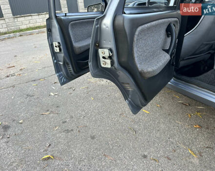 Серый ВАЗ 21099, объемом двигателя 1.6 л и пробегом 41 тыс. км за 4850 $, фото 42 на Automoto.ua