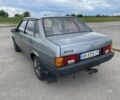 Серый ВАЗ 21099, объемом двигателя 1.6 л и пробегом 200 тыс. км за 2200 $, фото 10 на Automoto.ua