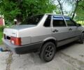 Сірий ВАЗ 21099, об'ємом двигуна 1.6 л та пробігом 203 тис. км за 1700 $, фото 4 на Automoto.ua