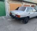 Серый ВАЗ 21099, объемом двигателя 1.6 л и пробегом 270 тыс. км за 1400 $, фото 3 на Automoto.ua