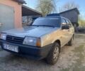 Сірий ВАЗ 21099, об'ємом двигуна 1.6 л та пробігом 134 тис. км за 2500 $, фото 4 на Automoto.ua