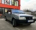 Сірий ВАЗ 21099, об'ємом двигуна 1.5 л та пробігом 154 тис. км за 23 $, фото 1 на Automoto.ua